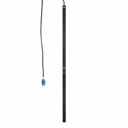 Блок розеток вертикальный с мониторингом МИКсистем (PDU) MIK-2G-0U-32A-400-30-C13-12-C19-IEC309-32-3-P-M