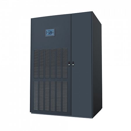 Прецизионный шкафной кондиционер с двойным охлаждением CYDT55D/U